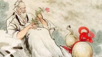 懸壺之詩——當良醫(yī)成為另一種良相