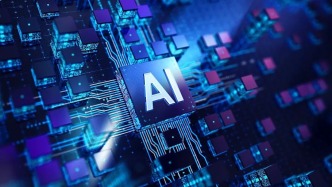 AI變身“智能伙伴”，中國迎來智能經(jīng)濟新時代