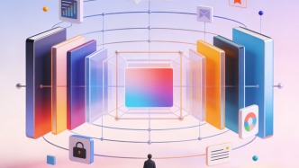 AI模型揭示语言可影响视觉