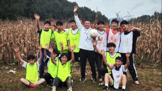 一項公益計劃聚起一群校長、帶動萬千家庭——體教融合打開別樣成長空間