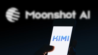 張予彤入主月之暗面，Kimi該去哪“爆金幣”？