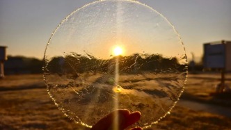 溫差15℃！升溫！江西天氣有反轉(zhuǎn)