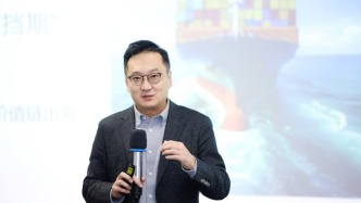 智能化與全球化并進(jìn)，IBM中國(guó)下一個(gè)40年思考