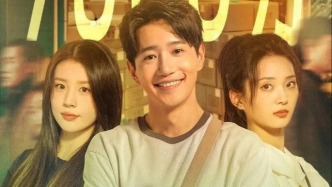 《我真沒想重生啊》刷屏，閱文短劇再出王炸