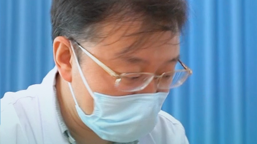 蟹钳多指术后手指会长大吗？术后半年双手拇指已经很接近