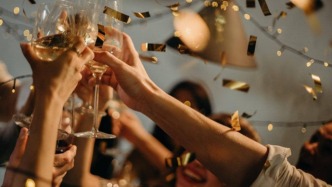 中国白酒集体失宠