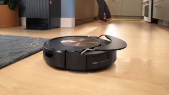 破產(chǎn)重組！掃地機(jī)鼻祖iRobot倒下，中國(guó)品牌迎來“全球清場(chǎng)”時(shí)刻