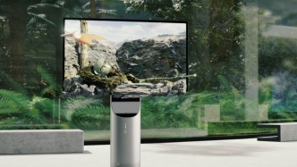 裸眼3D喜提“復(fù)活牌”，半年連拿兩輪融資，冷門技術(shù)變熱錢賽道？