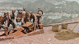 70年，一項(xiàng)工程改變肇慶這座城！
