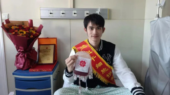 20歲的醫(yī)學(xué)生，救了9個(gè)月的寶寶一命！