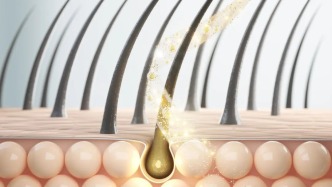 白頭發(fā)越長(zhǎng)越多，可能是缺這 3 種營(yíng)養(yǎng)了！中年人必看