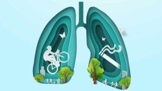 寒潮來襲，慢阻肺患者應做的保護措施