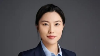 张秀娟 | 搭乘拓扑舟 逐梦物理海