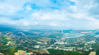 灣區(qū)評論｜江門大廣海灣區(qū)何以被稱為“潛力灣區(qū)”？