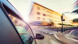 L3自動駕駛量產元年，離L4的夢想又近了一步