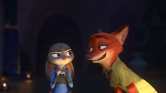 為什么“尼克”總是比“朱迪”少？破解動物城9:1的人口謎題