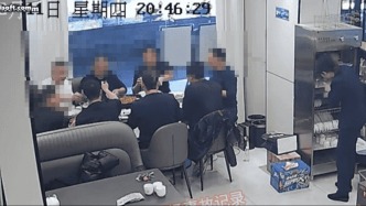 吃著吃著又炸了！一飯店內(nèi)發(fā)生爆炸，8人遭火撲面