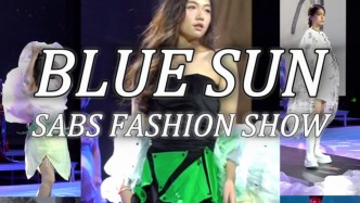 将灵感，穿行于光中