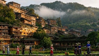 大理不止風(fēng)花雪月！資深玩家私藏的3個必去景點，錯過等于白來