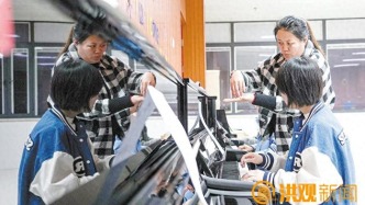 白天上班、晚上學(xué)藝，南昌年輕人緣何熱衷上夜校？