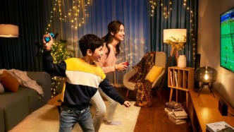 去電玩店交朋友，好玩嗎？