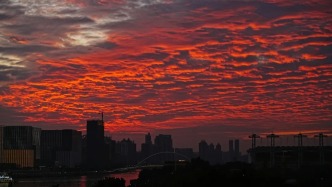 本周后期廣東又要下雨？