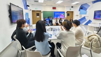 嚴(yán)謹(jǐn)求真：AI時(shí)代拔尖創(chuàng)新人才的學(xué)風(fēng)底色 科學(xué)道德與學(xué)風(fēng)建設(shè)座談會(huì)在北京信息科技大學(xué)舉辦