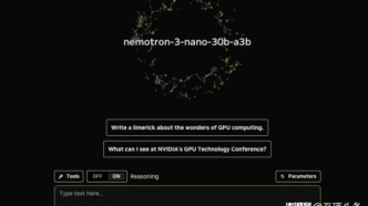 NVIDIA Nemotron 3系列開放模型： 擊穿AI“工程墻”開啟“Agentic AI”的