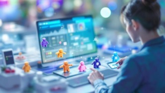 OpenAI推出GPT Image 1.5模型加速圖像生成競爭