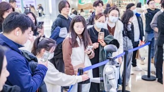 “硬核”研學(xué)熱潮涌動(dòng)，北京亦莊工業(yè)科技旅游起勢(shì)成潮