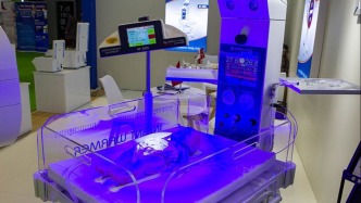 國內(nèi)首個體驗式腦機接口病房啟用