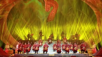 《印象》內(nèi)蒙古馬頭琴專場音樂會在鄂爾多斯震撼首演！