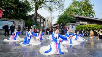 南下“送雪”！延边冰雪明信片，已稳稳寄达成都！