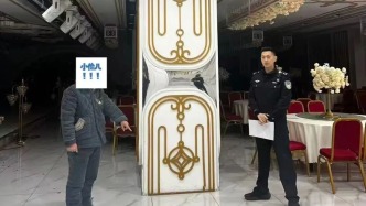 法治熱點(diǎn)|民警：為什么專偷一種白酒？嫌疑人：喝慣了......