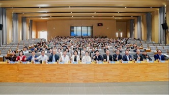 創(chuàng)新驅動與未來食品科技論壇暨2025年廣東省食品學會年會在肇慶成功舉辦