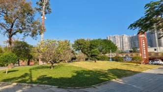 端州又一波“口袋公園”上新！位置就在……