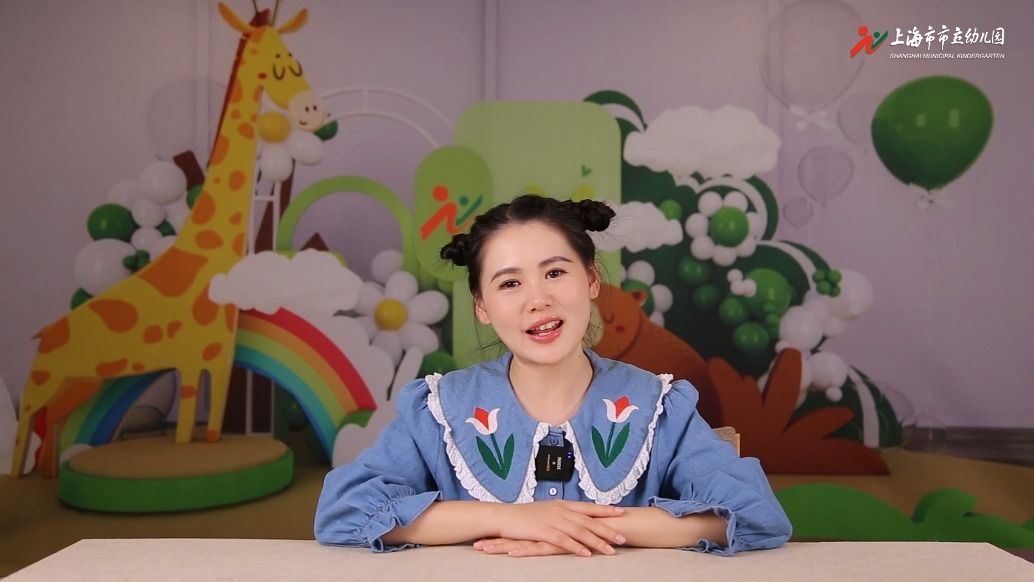 海上幼課堂：嫘祖繅絲