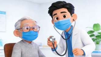 科普 | 為什么“心血管疾病患者”怕流感？3重“暴擊”太致命