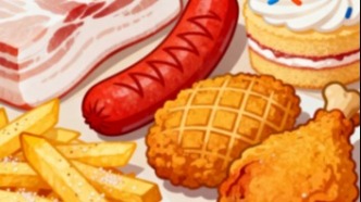 科普 | 傷血管、損肝膽！真正危險(xiǎn)的是這2種脂肪酸，很多人天天吃