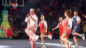 深耕全民健康赛道，刘畊宏成为两岸交流新纽带