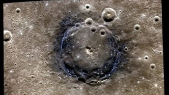 冰火星球：人类探测水星的史诗之旅 | 科学世界·星际征途