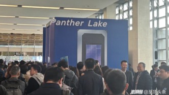 英特爾酷睿Ultra第三代，如何推動AI PC規(guī)模化落地？