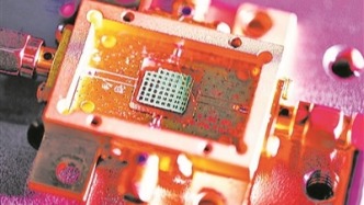 無需縮小尺寸，新傳感器清晰探測微米級目標(biāo)