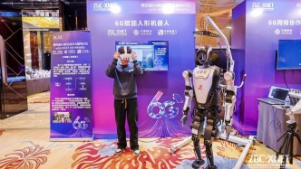 6G與AI融合會(huì)帶來什么？