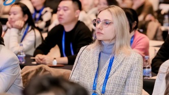 全球32國旅行商齊聚吉林，商量點啥？