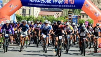 文韻載道　旅繪新篇　張掖肅南“十四五”文旅產(chǎn)業(yè)答卷亮眼