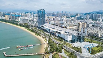 鐘寧樺：“境內(nèi)關(guān)外” 海南成離岸金融理想試驗(yàn)田