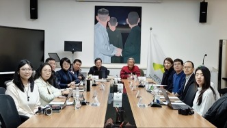 察哈爾讀書會(huì)第48期：《世界政治的關(guān)系理論》