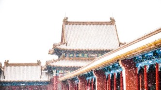 國內(nèi)10大賞雪地，每個(gè)都很驚艷，今年你打算去哪看雪？