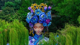 濟(jì)南這5大景區(qū)煥新成果獲省級(jí)獎(jiǎng)項(xiàng)！你都玩過(guò)了嗎？